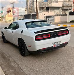 دودج تشالنجر